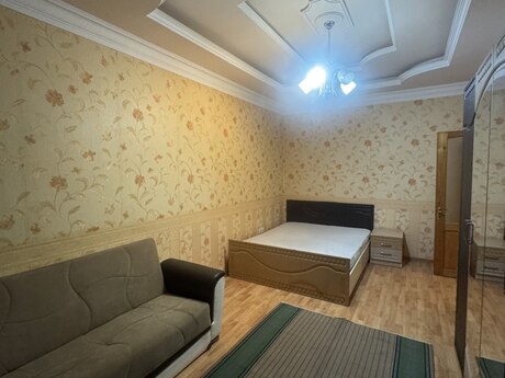 Elan №6207360 - Bakı, Memar Əcəmi m., 2 otaqlı, 50 m², 9/15 mərtəbə