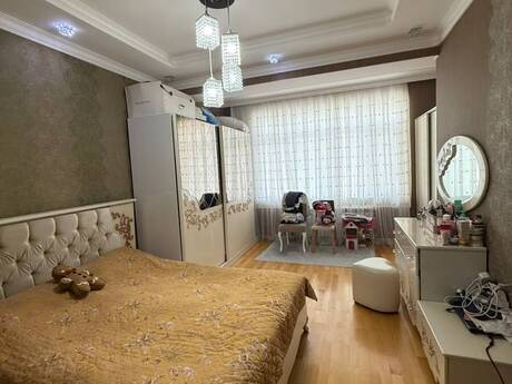 2 otaqlı mənzil, 100 m², Xətai: 220 000 ₼ 2
