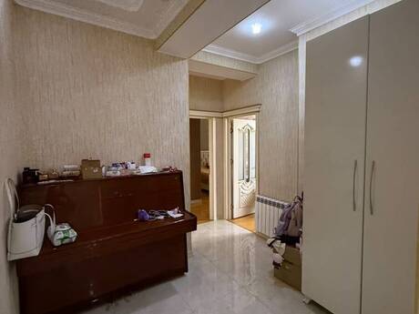 2 otaqlı mənzil, 100 m², Xətai: 220 000 ₼ 4