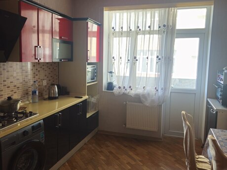 Kirayə 3 otaqlı mənzil, 130 m², 20 Yanvar: 175 ₼/ay 4