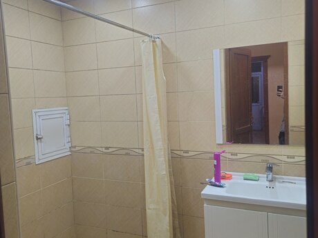 Kirayə 3 otaqlı mənzil, 130 m², 20 Yanvar: 175 ₼/ay 2