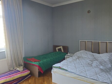 Kirayə 3 otaqlı mənzil, 130 m², 20 Yanvar: 175 ₼/ay 5
