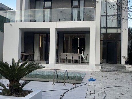 Elan №6188861 - Bakı, Mərdəkan q., 6 otaqlı, 270 m²