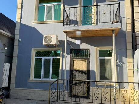 Elan №6185024 - Bakı, Zığ q., 4 otaqlı, 155 m²
