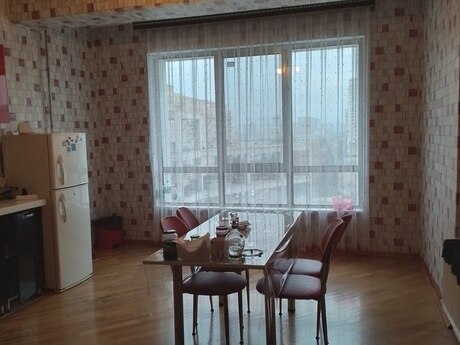 3 otaqlı mənzil, 139 m², Park Yasamal: 389 000 ₼ 2