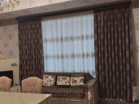 3 otaqlı mənzil, 139 m², Park Yasamal: 389 000 ₼ 3