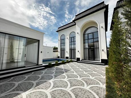 4 otaqlı həyət evi, 180 m², Mərdəkan: 365 000 ₼ 2