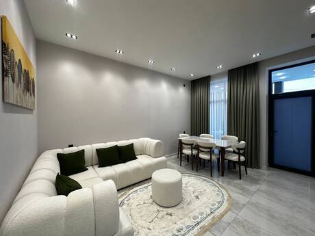 4 otaqlı həyət evi, 100 m², Mərdəkan: 195 000 ₼ 5