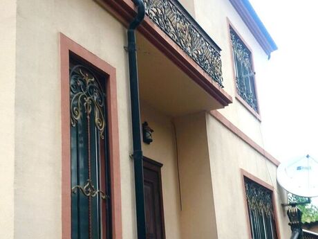 Elan №6207405 - Bakı, Gənclik m., 7 otaqlı, 400 m²