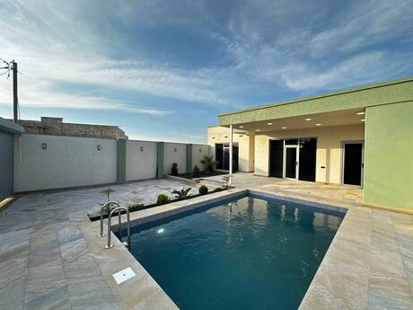 4 otaqlı həyət evi, 156 m², Şüvəlan: 245 000 ₼ 3