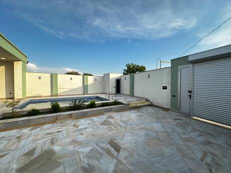 4 otaqlı həyət evi, 156 m², Şüvəlan: 245 000 ₼ 2