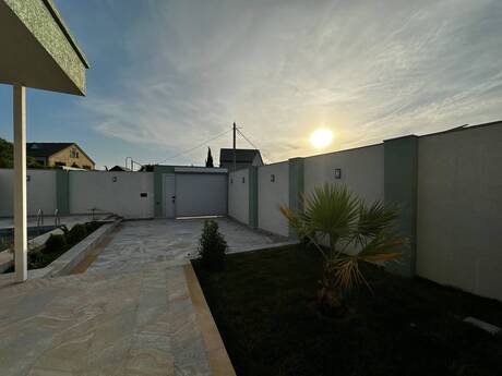 4 otaqlı həyət evi, 156 m², Şüvəlan: 245 000 ₼ 5