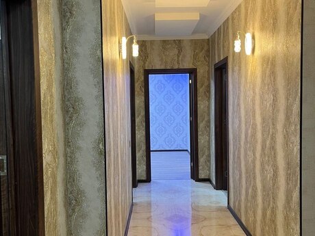 5-комнатная квартира, 125 м², Xalqlar Dostluğu: 290 000 ₼ 3