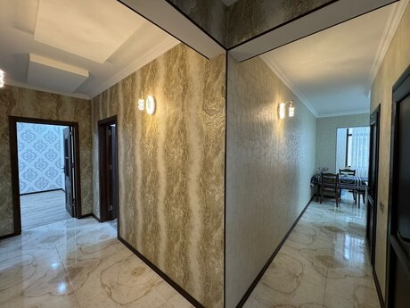 5-комнатная квартира, 125 м², Xalqlar Dostluğu: 290 000 ₼ 4
