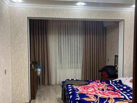 5-комнатная квартира, 125 м², Xalqlar Dostluğu: 290 000 ₼ 5