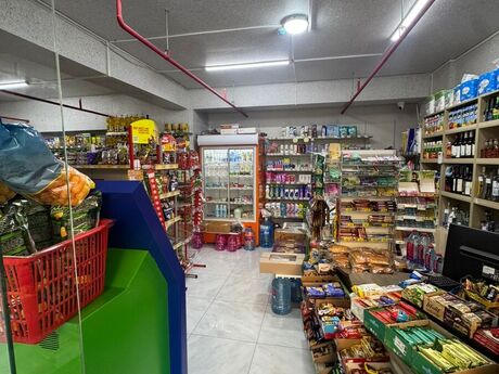 Obyekt - Memar Əcəmi m. - 70 m²