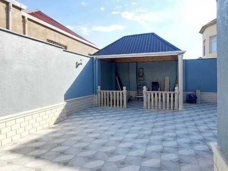 5 otaqlı həyət evi/bağ evi - Masazır q. - 200 m²
