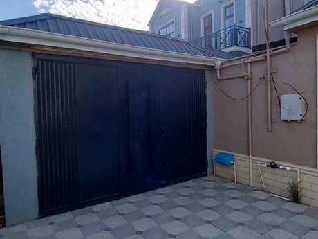 5 otaqlı həyət evi/bağ evi - Masazır q. - 200 m²
