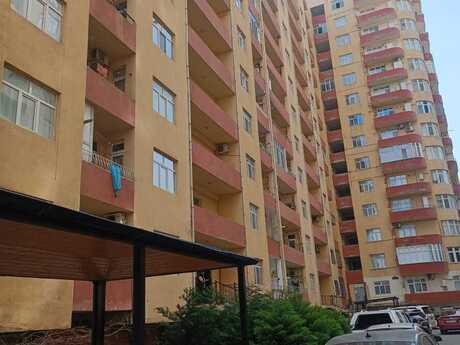 Elan №6207450 - Bakı, İnşaatçılar m., 2 otaqlı, 89 m², 7/14 mərtəbə