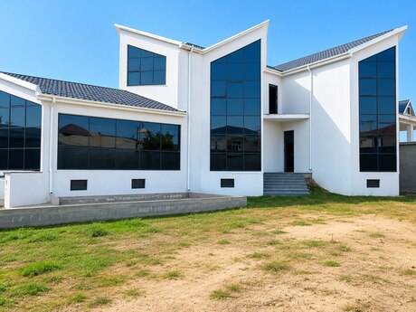 Elan №6207473 - Bakı, Bilgəh q., 6 otaqlı, 280 m²