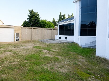 6 otaqlı həyət evi, 280 m², Bilgəh: 480 000 ₼ 2