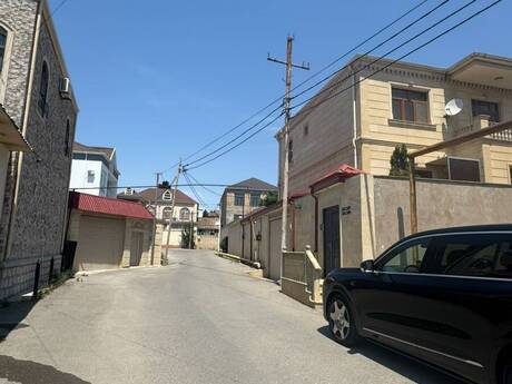 Elan №6207471 - Bakı, Səbail r., 7 sot