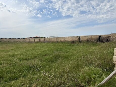 Elan №6207502 - Bakı, Türkan q., 32 sot