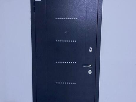 2 otaqlı yeni tikili - Nəsimi r. - 64 m²