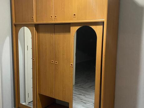 2 otaqlı yeni tikili - Nəsimi r. - 64 m²