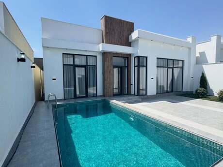 Elan №6207524 - Bakı, Şüvəlan q., 4 otaqlı, 150 m²