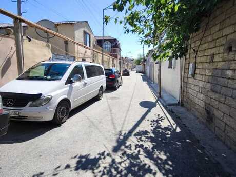 5 otaqlı həyət evi, 100 m², Bakıxanov: 220 000 ₼ 5
