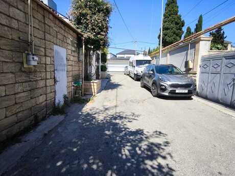 5 otaqlı həyət evi, 100 m², Bakıxanov: 220 000 ₼ 4