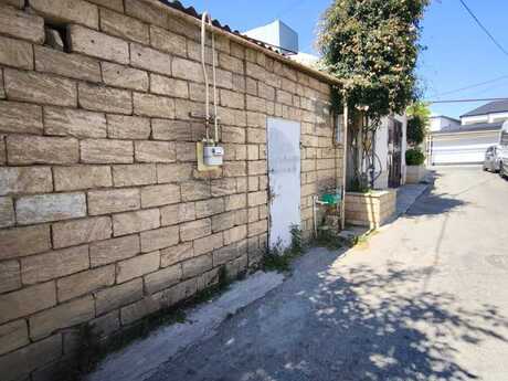 5 otaqlı həyət evi, 100 m², Bakıxanov: 220 000 ₼ 2