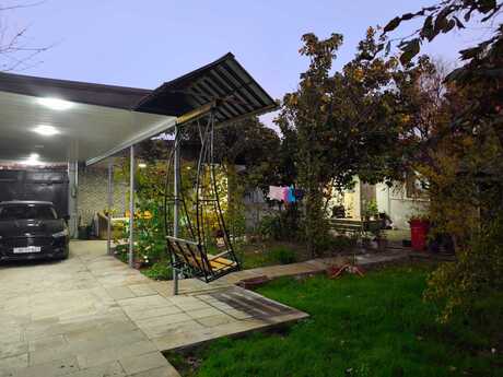 Elan №6207541 - Bakı, Bakıxanov q., 4 otaqlı, 110 m²