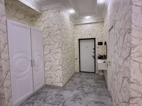 Gənclikdə 2 otaqlı yeni tikili mənzil satılır, 63 m², 299 000 AZN, şəkil 4 / 10
