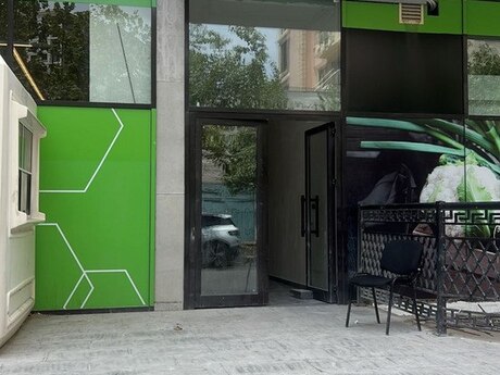 Gənclikdə 2 otaqlı yeni tikili mənzil satılır, 63 m², 299 000 AZN, şəkil 2 / 10