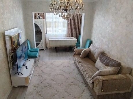 Elan №6207554 - Bakı, Bakıxanov q., 4 otaqlı, 100 m², 6/9 mərtəbə