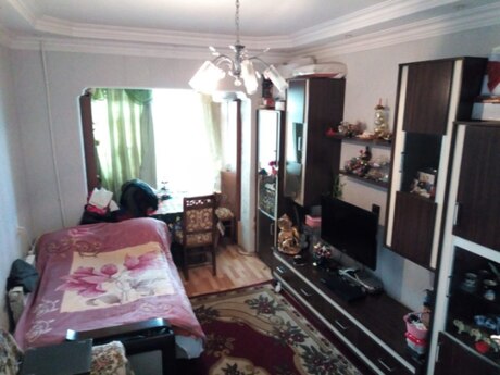 Elan №6207574 - Bakı, Nərimanov r., 2 otaqlı, 48 m², 8/9 mərtəbə