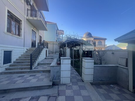 6 otaqlı həyət evi, 250 m², Masazır: 245 000 ₼ 2