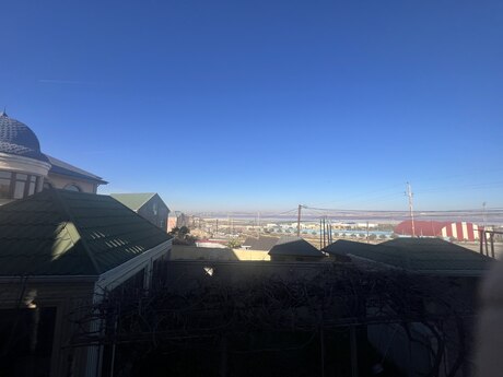 6 otaqlı həyət evi, 250 m², Masazır: 245 000 ₼ 3