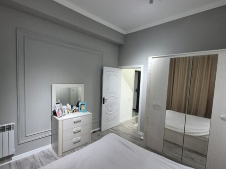 Elan №6207616 - Bakı, Biləcəri q., 3 otaqlı, 72 m², 2/9 mərtəbə