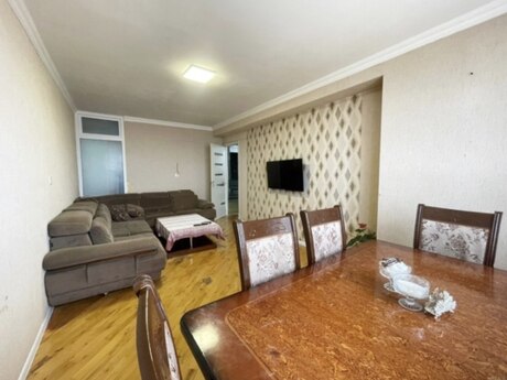 Elan №6207623 - Bakı, Yeni Yasamal q., 3 otaqlı, 65 m², 17/21 mərtəbə