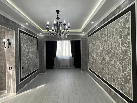 Объявление №6207663 - Баку, м. Мемар Аджеми, 2-комн., 45 м², 3/5 этаж