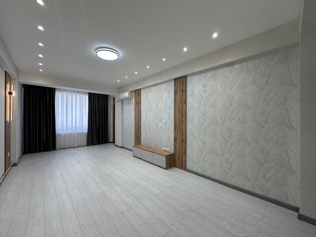 2 otaqlı mənzil, 69 m², Həzi Aslanov: 184 000 ₼ 3