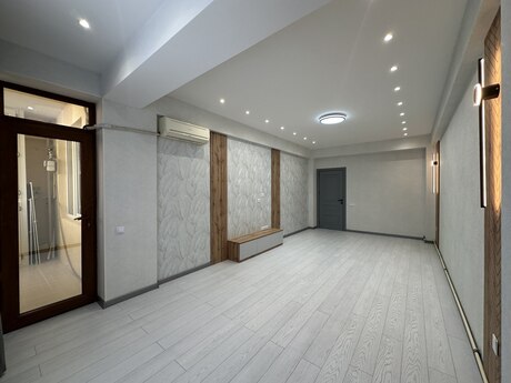2 otaqlı mənzil, 69 m², Həzi Aslanov: 184 000 ₼ 2