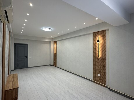 2 otaqlı mənzil, 69 m², Həzi Aslanov: 184 000 ₼ 4