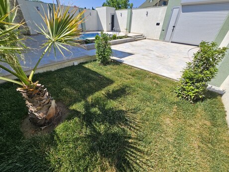 4 otaqlı həyət evi, 160 m², Şüvəlan: 245 000 ₼ 5