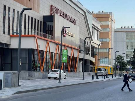 Elan №6205732 - Bakı, Neftçilər m., 2 otaqlı, 70 m², 9/16 mərtəbə