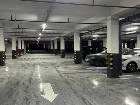 2 otaqlı mənzil, 59 m², Azadlıq Prospekti: 242 000 ₼ 2