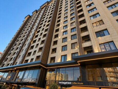 Elan №6207711 - Bakı, Şah İsmayıl Xətai m., 2 otaqlı, 70 m², 4/18 mərtəbə